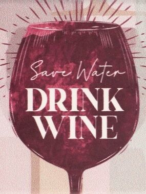 Ceramic red wine coasters 2